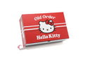 【OLD ORDER】Turbo Lite HELLO KITTY / Red