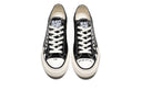 【BBiMP】PHANTOM CANVAS LOW / BLACK