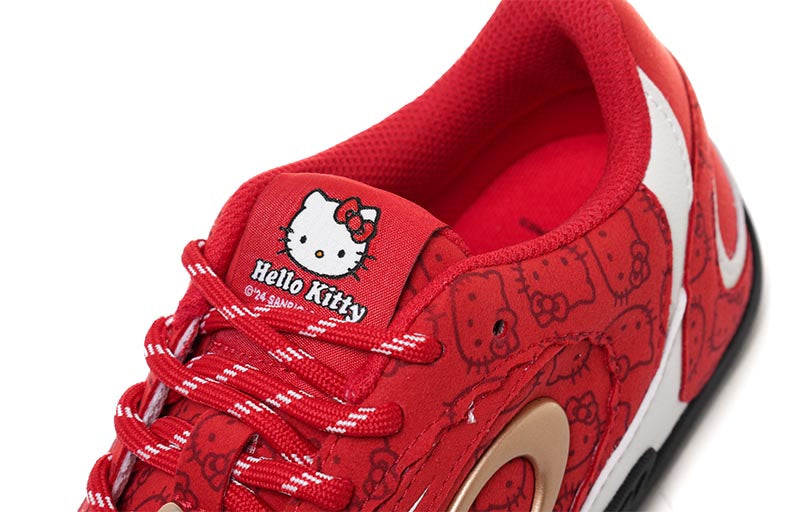 OLD ORDER】Turbo Lite / Kitty Red – OLD ORDER JAPAN