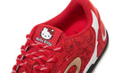 【OLD ORDER】Turbo Lite HELLO KITTY / Red