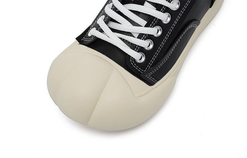 BBIMP】Black Bugs Bunny Shoes / Black – OLD ORDER JAPAN