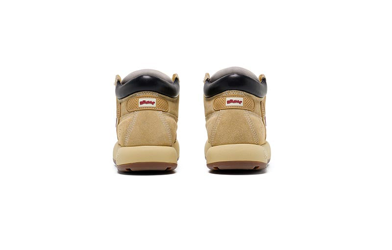 BBIMP】QBoots / Yellow – OLD ORDER JAPAN