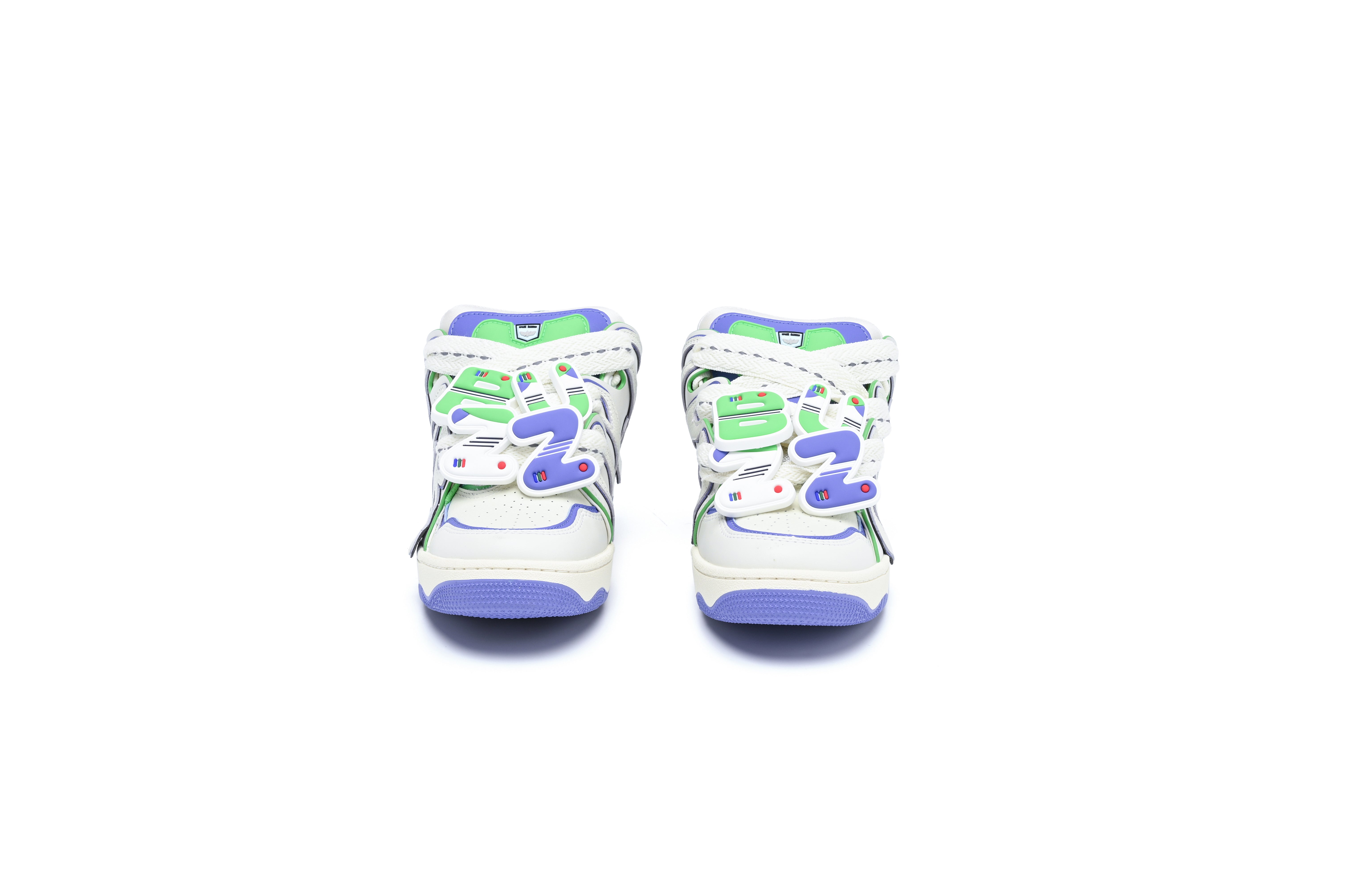 OLD ORDER】SKATER001 / Buzz White – OLD ORDER JAPAN