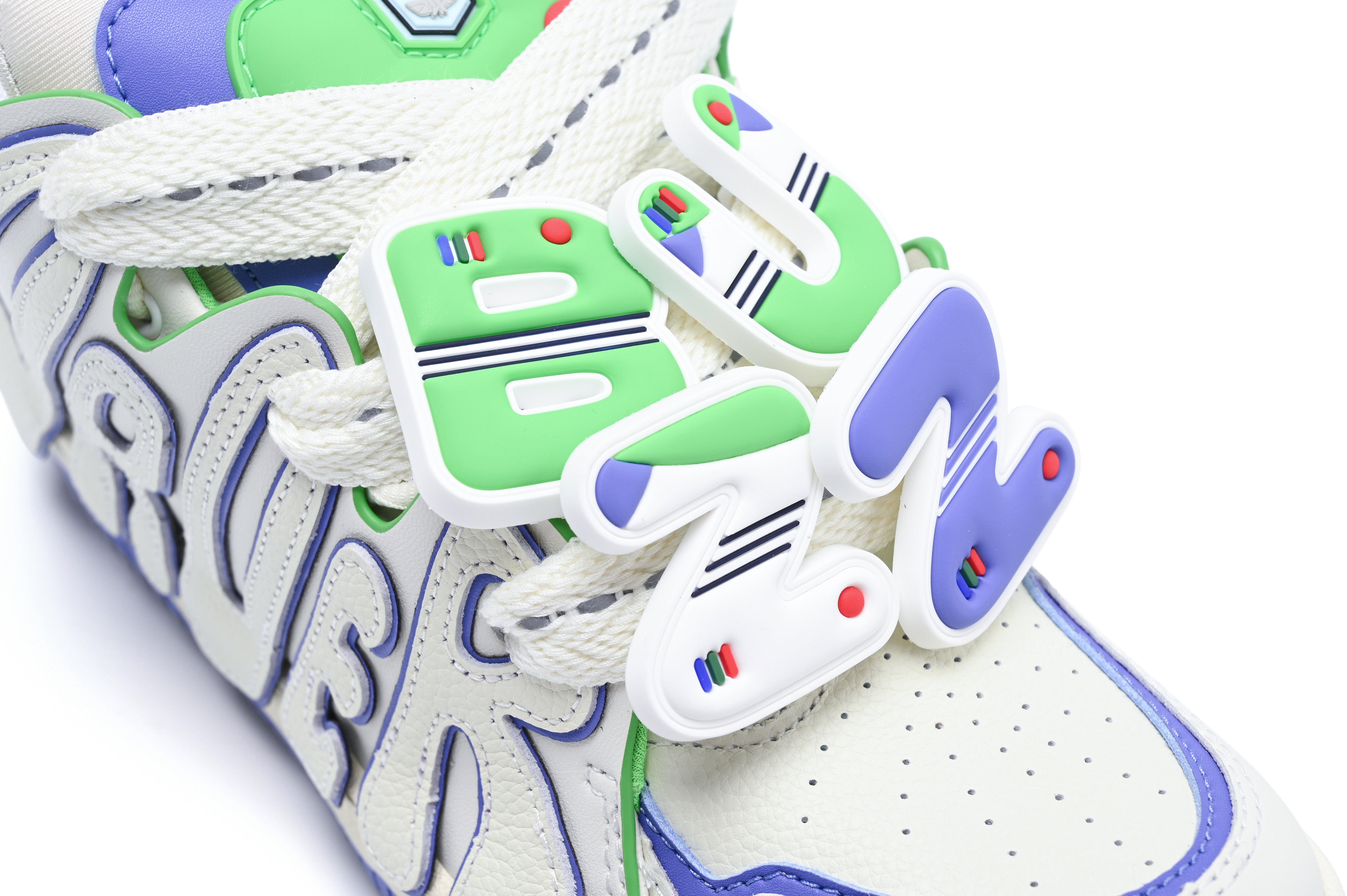 OLD ORDER】SKATER001 / Buzz White – OLD ORDER JAPAN