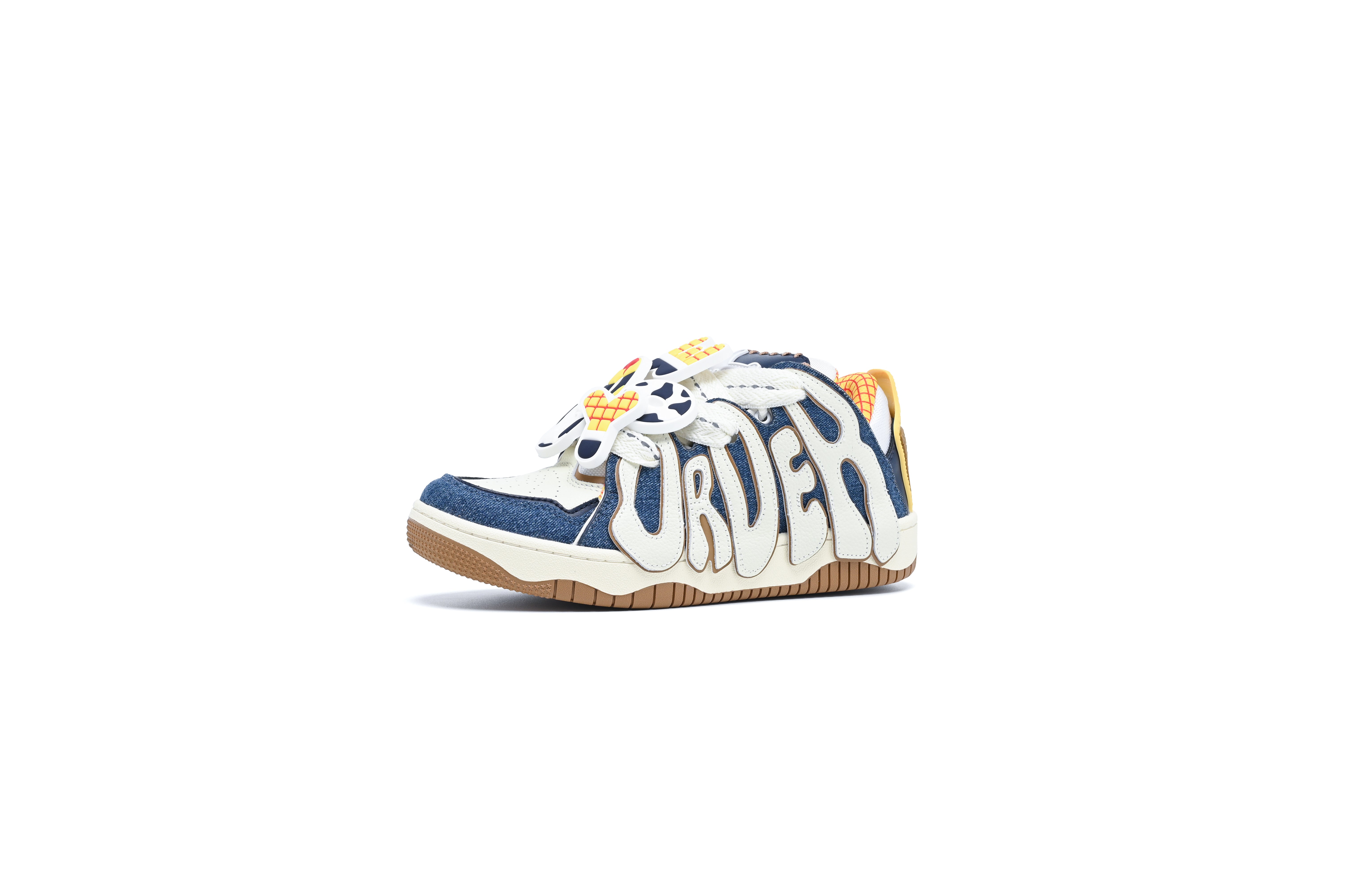 靴 OLD ORDER SKATER/001 Woody Denim 43 OLD ORDER】SKATER001 / Woody Denim – OLD ORDER JAPAN