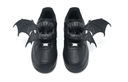 【BBiMP】 Vampire Bat Lace / Black