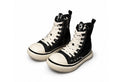 【抽選販売】【OLD ORDER】CANVAS CHAOS HIGH / Chaos Black