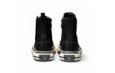 【抽選販売】【OLD ORDER】CANVAS CHAOS HIGH / Chaos Black