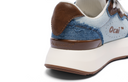 【Ocai】Cloud Runner / Denim Brown