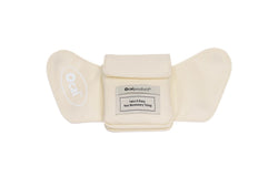 【Ocai】Smile Mini Bag / White