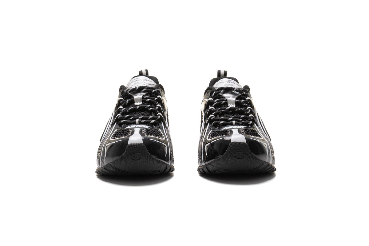 OLD ORDER】 Turbo 2000 / Black Snow – OLD ORDER JAPAN