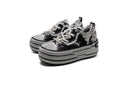 【OLD ORDER】Canvas High / Dark Mickey