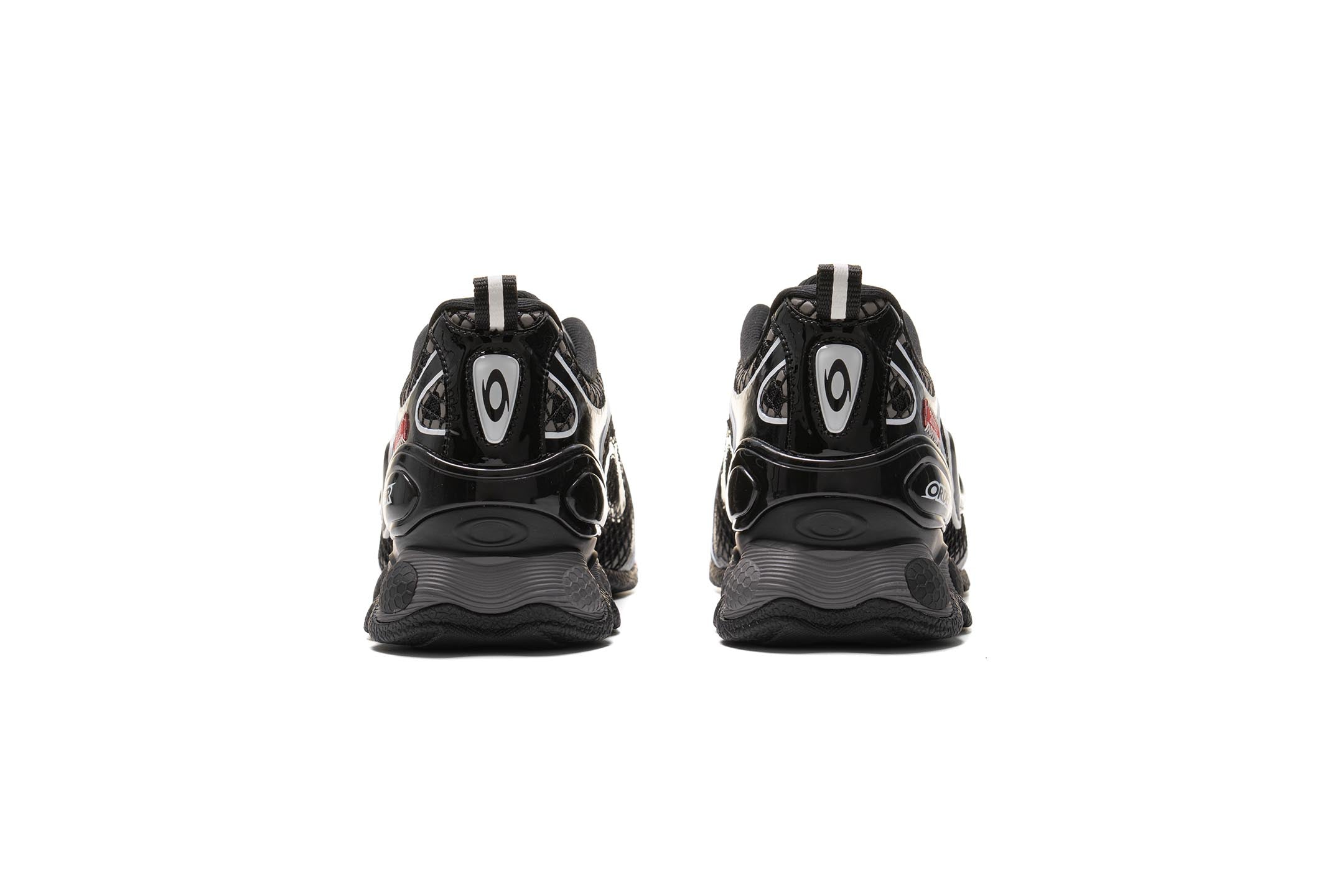 OLD ORDER】 Turbo 2000 / Black Snow – OLD ORDER JAPAN