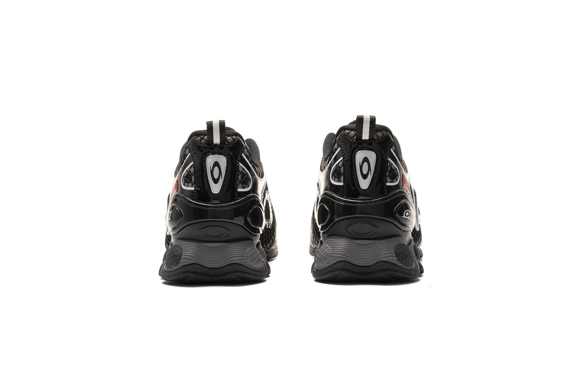 OLD ORDER】 Turbo 2000 / Black Snow – OLD ORDER JAPAN