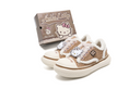 【OLD ORDER】CANVAS HELLO KITTY / Brown