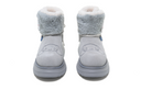 【OLD ORDER】 Oboot-medium Cinnamoroll / Dusty Blue