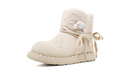 【OLD ORDER】 Oboot-medium Cinnamoroll / White