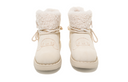 【OLD ORDER】 Oboot-medium Cinnamoroll / White