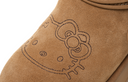 【OLD ORDER】 Oboot-medium HELLO KITTY / Camel
