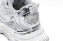 【Ocai】Runtech 3.0 / Bridal Silver