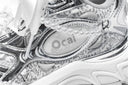 【Ocai】Runtech 3.0 / Bridal Silver