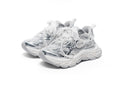 【Ocai】Runtech 3.0 / Bridal Silver