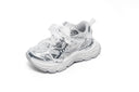 【Ocai】Runtech 3.0 / Bridal Silver