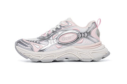 【Ocai】Runtech 3.0 / Sakura Silver Pink