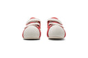 【BBIMP】Catoon sneaker / red