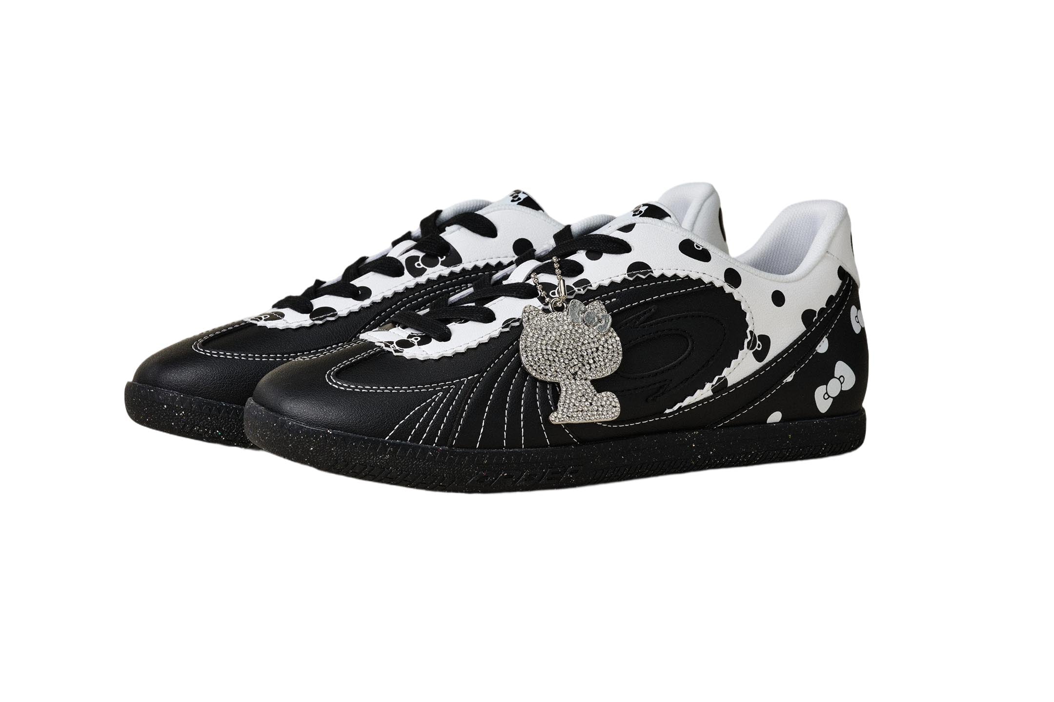 OLD ORDER】ONE WEEK / Kitty Black Dot – OLD ORDER JAPAN
