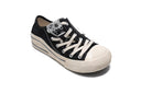 【BBIMP】Twist Canvas / Black