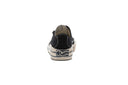 【BBIMP】Twist Canvas / Black