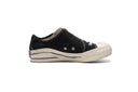 【BBIMP】Twist Canvas / Black