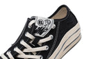 【BBIMP】Twist Canvas / Black