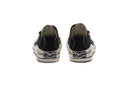 【BBIMP】Twist Canvas / Black