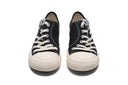 【BBIMP】Twist Canvas / Black