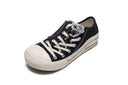 【BBIMP】Twist Canvas / Black