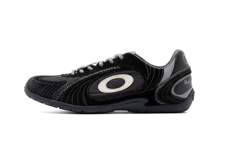 【OLD ORDER】Turbo Lite / Kitty Black