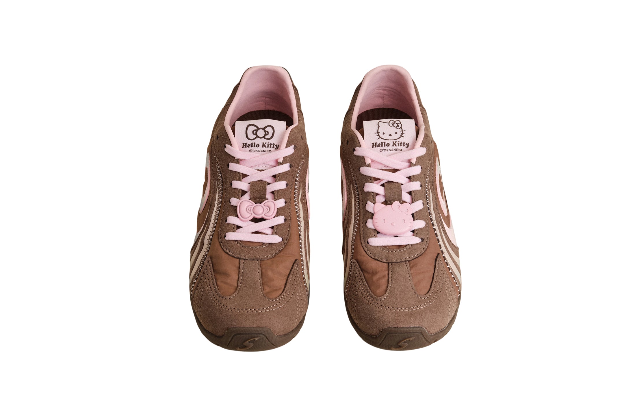OLD ORDER】Turbo Lite / Kitty Pink Brown – OLD ORDER JAPAN