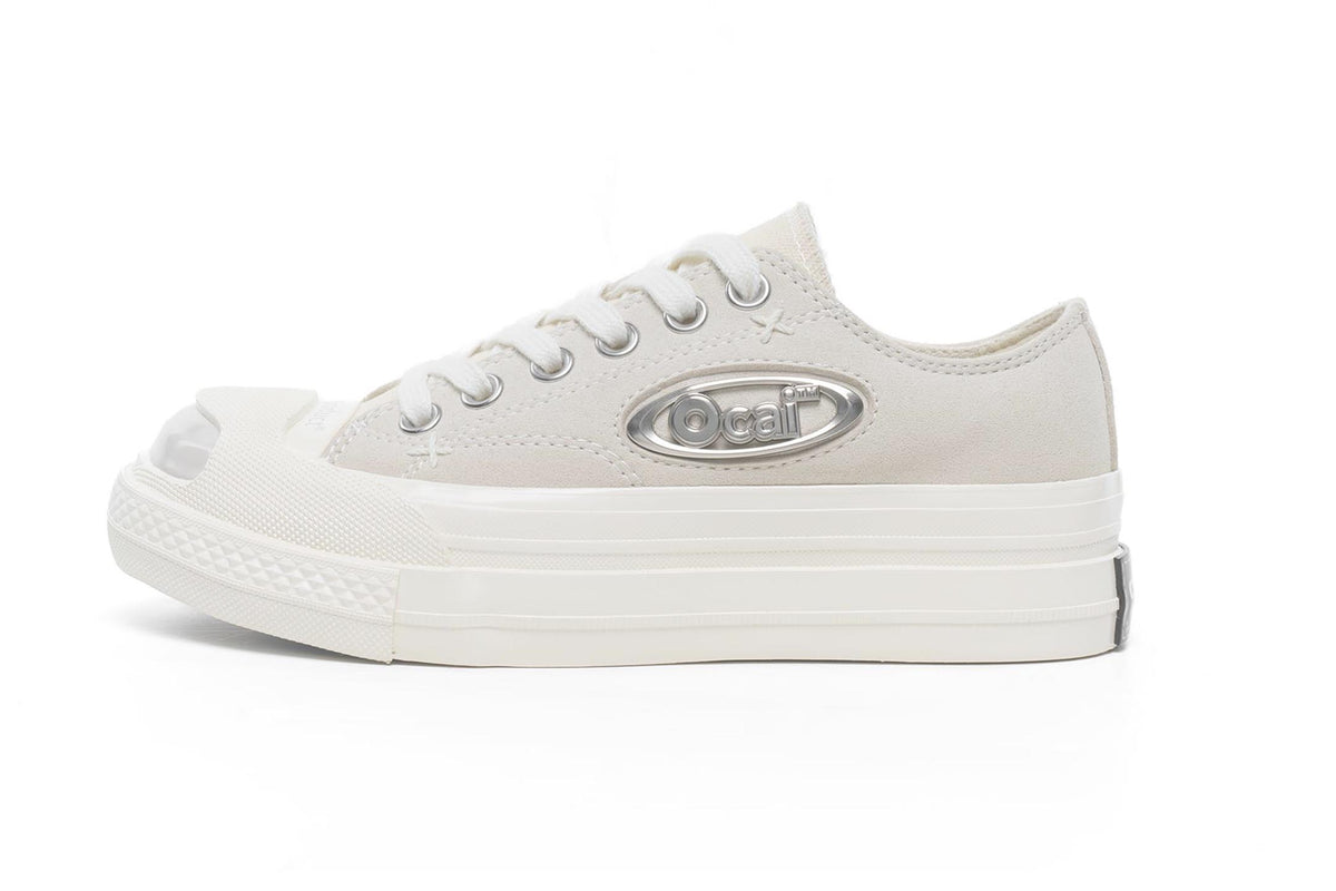 Ocai】Normal Canvas / Light Grey – OLD ORDER JAPAN