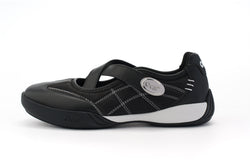 【Ocai】Ballet Trainer / Dark Silk