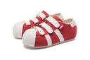 【BBIMP】Catoon sneaker / red
