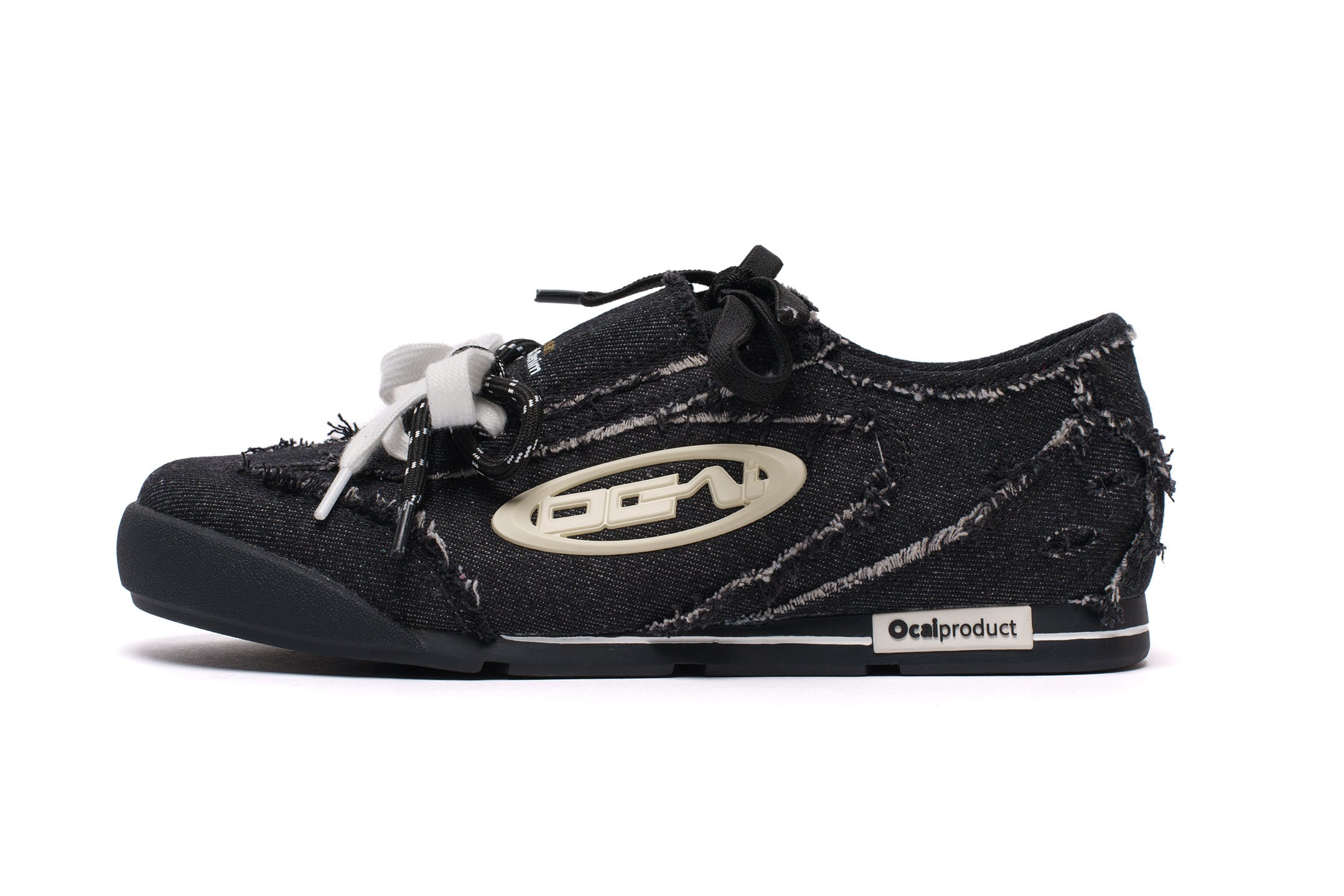 OCAI Retro/001 – OLD ORDER JAPAN
