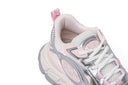 【Ocai】Runtech 3.0 / Sakura Silver pink