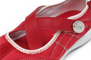 【Ocai】Ballet Trainer / Shining Red