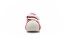 【BBIMP】Catoon sneaker / red
