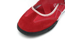 【Ocai】Ballet Trainer / Shining Red