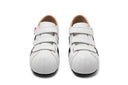 【BBIMP】Catoon sneaker / white