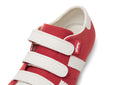 【BBIMP】Catoon sneaker / red
