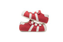 【BBIMP】Catoon sneaker / red